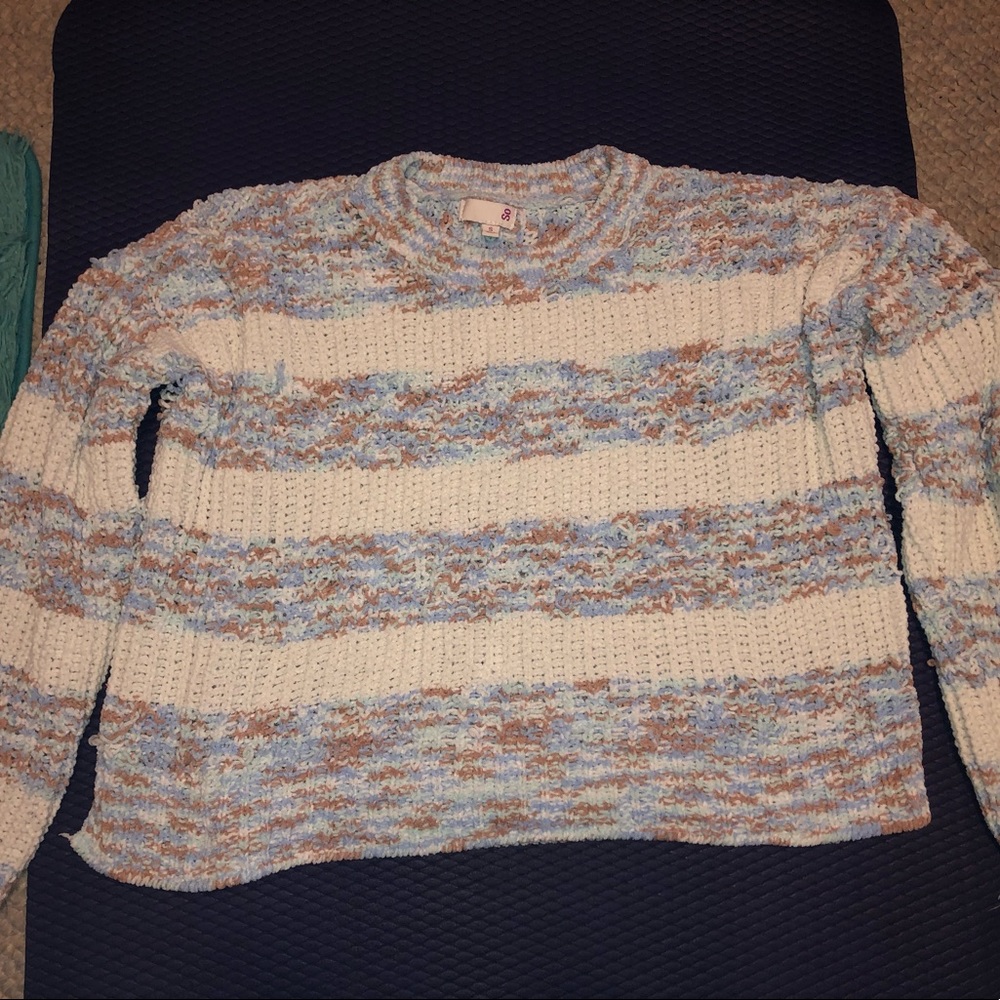 🌵 Sweater